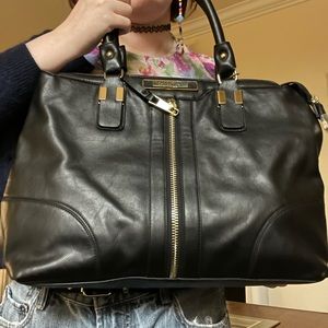 Kardashian Collection purse and wallet